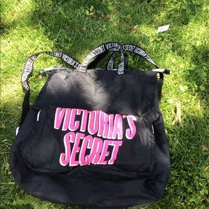 100% brand new Victoria secret totes bags buy get